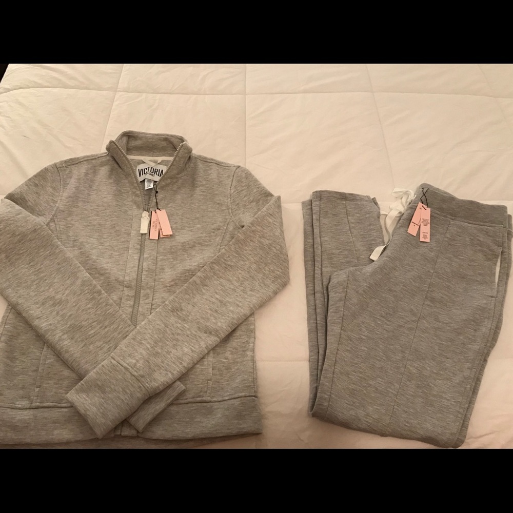 Victoria’s Secret SPORT Track Suit